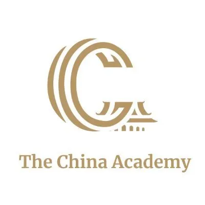 thechinaacademy.org's icon