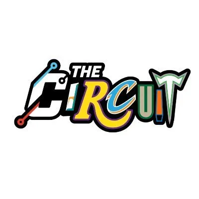 thecircuithoops.com's icon