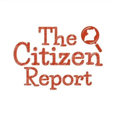 thecitizenreport.ug's icon