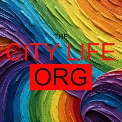 thecitylife.org logo