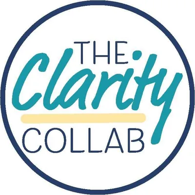 theclaritycollab.com's icon