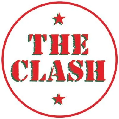 The Clash's icon