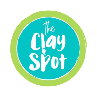 theclayspotalbany.com's icon