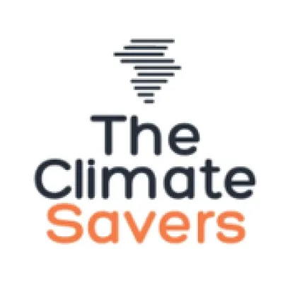 theclimatesavers.com's icon