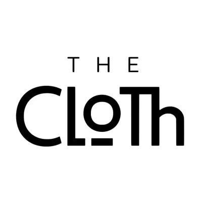 The Cloth's icon