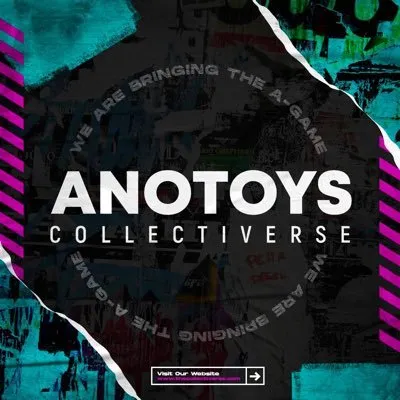 thecollectiverse.com's icon