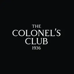 The Colonel's Club's brand icon