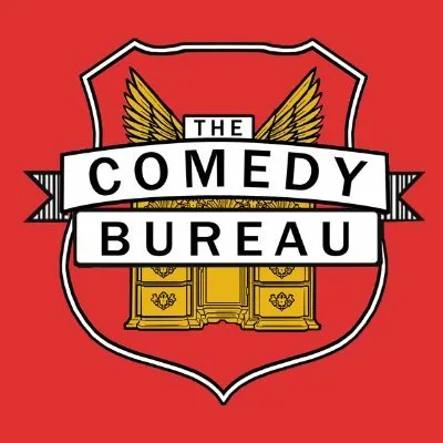 thecomedybureau.com's icon