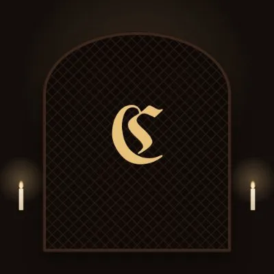 theconfessional.fun's icon