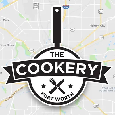 thecookeryfortworth.com's icon