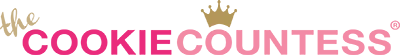The Cookie Countess logo