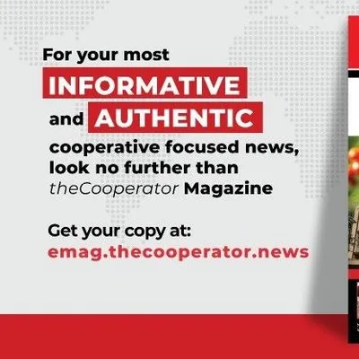 thecooperator.news's icon