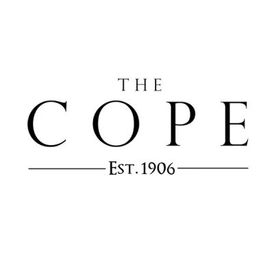 The Cope's icon