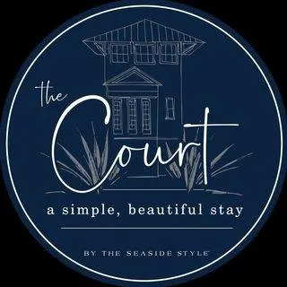 thecourtseaside.com's icon