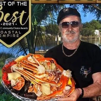 thecrabshack.com's icon