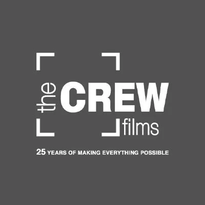 thecrewfilms.com's icon