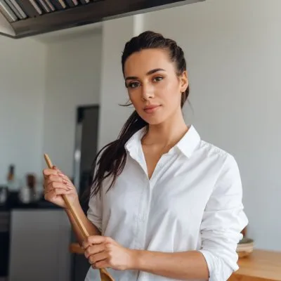 thecrispychef.com's icon