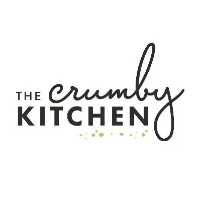 thecrumbykitchen.com's icon