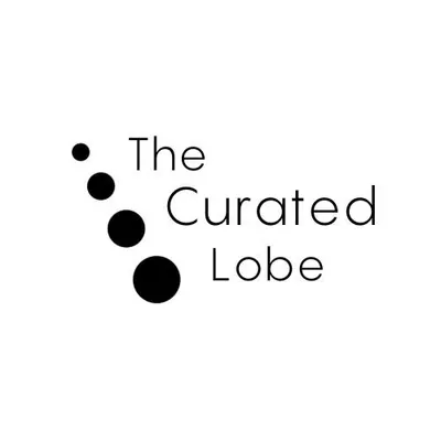 thecuratedlobe.com's icon