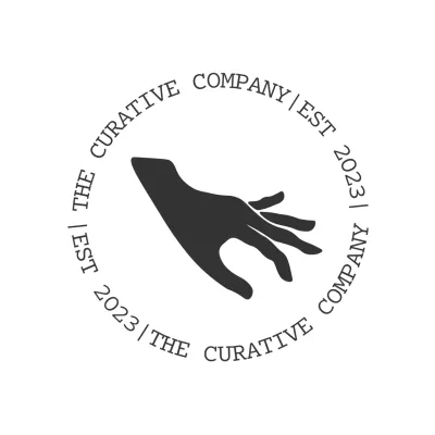 The Curative Company's icon