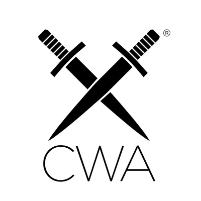 thecwa.co.uk's icon