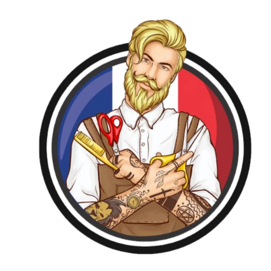 The Daddy's BEARD Coupons and Promo Code