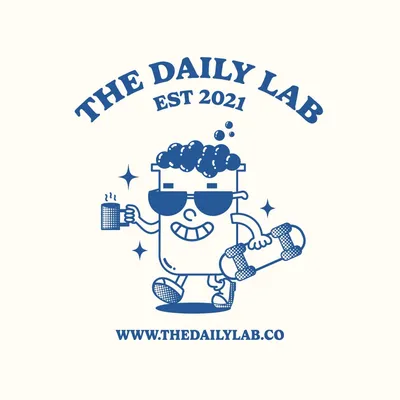 thedailylab.co's icon