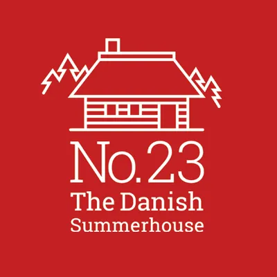 thedanishsummerhouse.com's icon