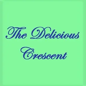 thedeliciouscrescent.com's icon