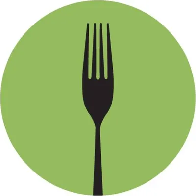 thedevilwearssalad.com's icon
