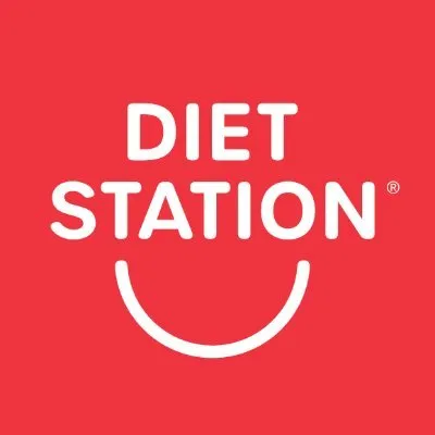 thedietstation.com's icon