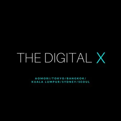 thedigitalx.net's icon