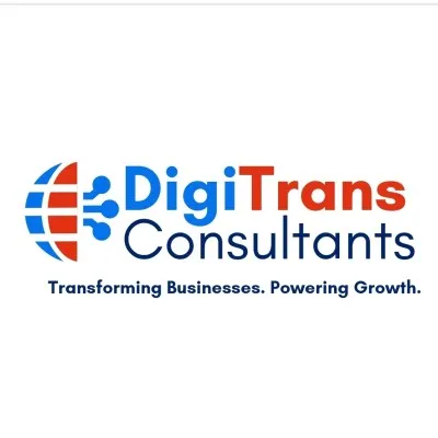 thedigitrans.com's icon