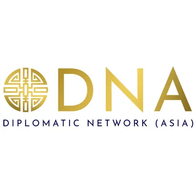 thediplomaticnetwork.com's icon