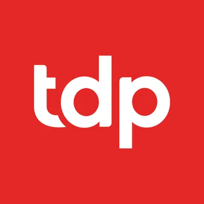 thedistributionpoint.com's icon