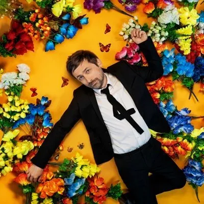 thedivinecomedy.com's icon