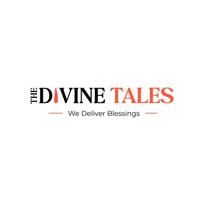 thedivinetales.com's icon
