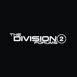The Division Forums's icon