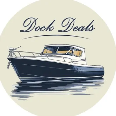 thedockdeals.com's icon