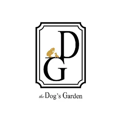 thedogsgarden.com's icon