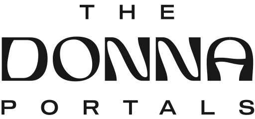 The Donna Portals - Spain logo
