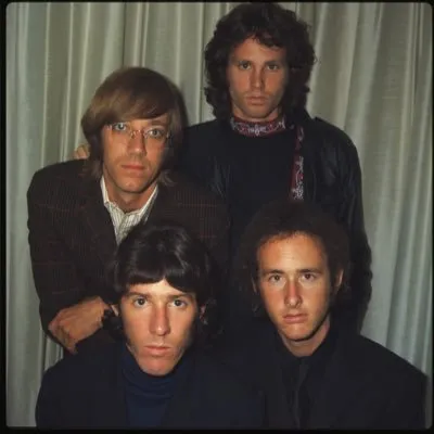 The Doors's icon