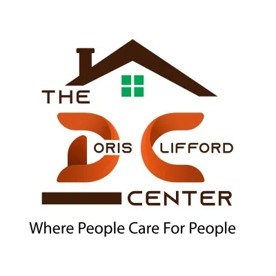 thedoriscliffordcenter.com's icon