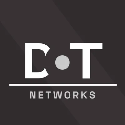 thedotnetworks.com's icon