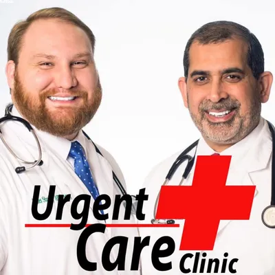 thedraliclinic.com's icon