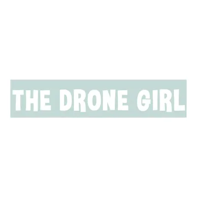 thedronegirl.com's icon