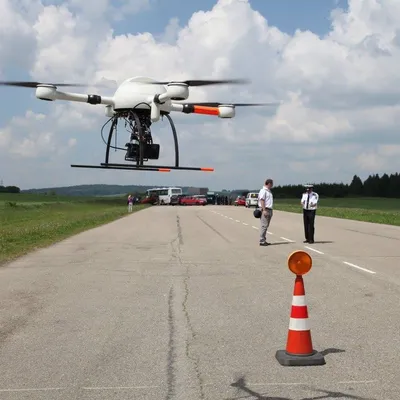thedroneinspection.com's icon