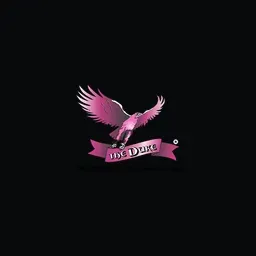 The Duke's brand icon