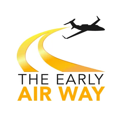 theearlyairway.com's icon