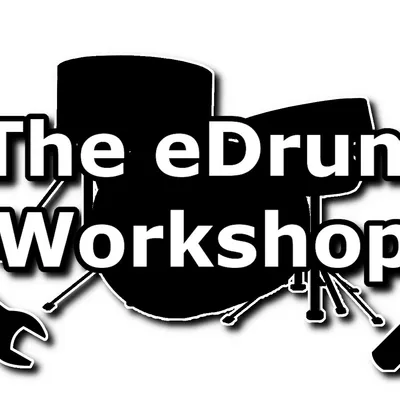 theedrumworkshop.com's icon